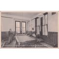 Residents Billiards Match Hertfordshire Convale...