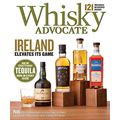 WHISKY ADVOCATE-SUMMER 2025-IRELAND ELEVATES IT...