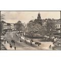 The Parade, Leamington Spa, Warwickshire, 1964 ...