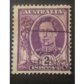 AUSTRALIA 1948 SG 0230 USED #1