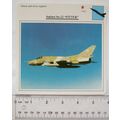 Sukhoi Su 22 Fitter - USSR - Attack & Close Sup...