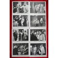 WEEKEND WITH LULU, A (1961) original UK FOH / L...