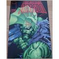 Savage Dragon (1993 2nd Series) # 1.....Very Fi...