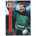 1990/1991 Pro Set Footbal - #201 - Tim Flowers