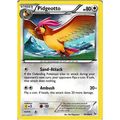 Pokemon XY Flashfire - #76/106 - Pidgeotto