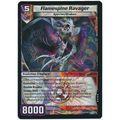 Kaijudo - Invasion Earth - #68/80 - Flamespine ...