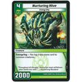 Kaijudo - Invasion Earth - #33/80 – Nurturing Hive