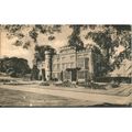 Vintage Raphael Tuck PC - The Castle, Hawarden,...