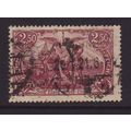 Germany 1920 SG 116a Used (E-751)