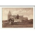 Wales AMLWCH St Eilian Church Postcard (3026)