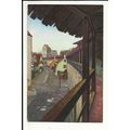 Germany NORDLINGEN Art Postcard by Hildesheimer...