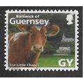 GUE 2014 (GY)(S/A) 'LOVE THE BAILIWICK' FINE US...
