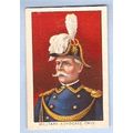 Tobacco Card ~ Company: American Tobacco Compan...