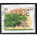 1991/1996 SG 1478 - #2 fine used (o) - from boo...