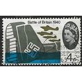 1965 SG 676 - fine used (o)