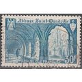 France 1951 Michel 906 O Cote (2008) 5.00 € Abb...
