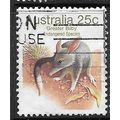 1981/1983 SG 789 - #2 fine used (o)