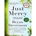 Just Mercy