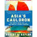 Asia's Cauldron