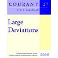 Courant Lecture Notes Large Deviations