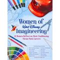 Women Of Walt Disney Imagineering
