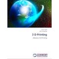 3 D Printing