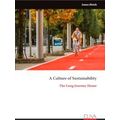 A Culture of Sustainability
