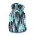 Handmade Crochet Hot Water Bottle Cover & Brand...