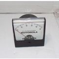 Motorola DC Direct Current Microamperes Meter 7...