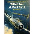 Wildcat Aces of World War 2 by Barrett Tillman