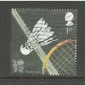 Great Britain 2009 London Olympics Badminton 1s...