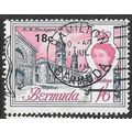 1970 SG 242 - #2 fine used (o)