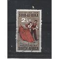 SouthAfrica.50th Anniv of Volkspeke in South Af...