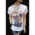 Motley Crue 1980s Glam ROCK Metal Festival Grap...