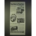 1940 International Nickel Ad - Tough Metals Tou...
