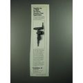 1987 Gustafson Gravity Flow Applicator Ad