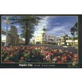 New Zealand PC - Napier City, Hawke's Bay