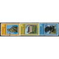 1979 SG 1204/1206 - fine used (o)