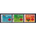PORTUGAL 1976 OLYMPICS SET USED