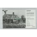 C7754) Petersfield Hampshire - 1980 House Advert