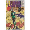 Green Lantern (Vol 2) # 065 VFN- RS003 AMERICAN...