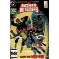 Batman & The Outsiders (Vol 1) # 030 VFN+ ORIG ...