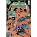 Batman & The Outsiders (Vol 1) # 026 FN+ ORIG U...
