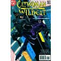 Catwoman/Wildcat (1998 Ltd) # 001 NM MODERN AGE...