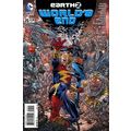 Earth Two: Worlds End (Vol 1) # 025 NM MODERN A...