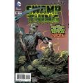 Swamp Thing (Vol 5) # 019 NM MODERN AGE COMICS