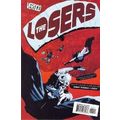 Losers (Vol 1) # 011 NM MODERN AGE COMICS