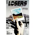Losers (Vol 1) # 010 NM MODERN AGE COMICS