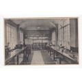 The Biological Laboratory Secondary School Fake...