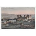 Bolton Castle Wensleydale Yorkshire Postcard